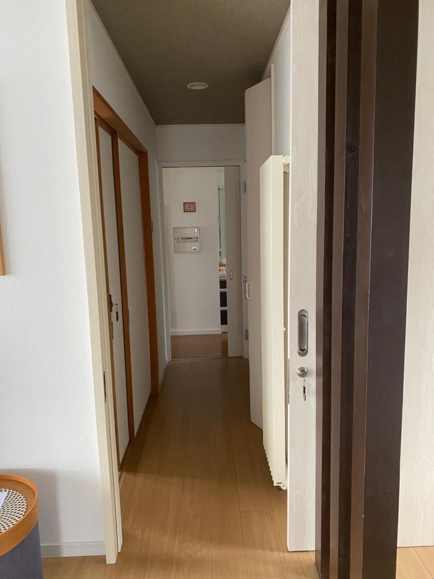 Guest house 民泊森の家