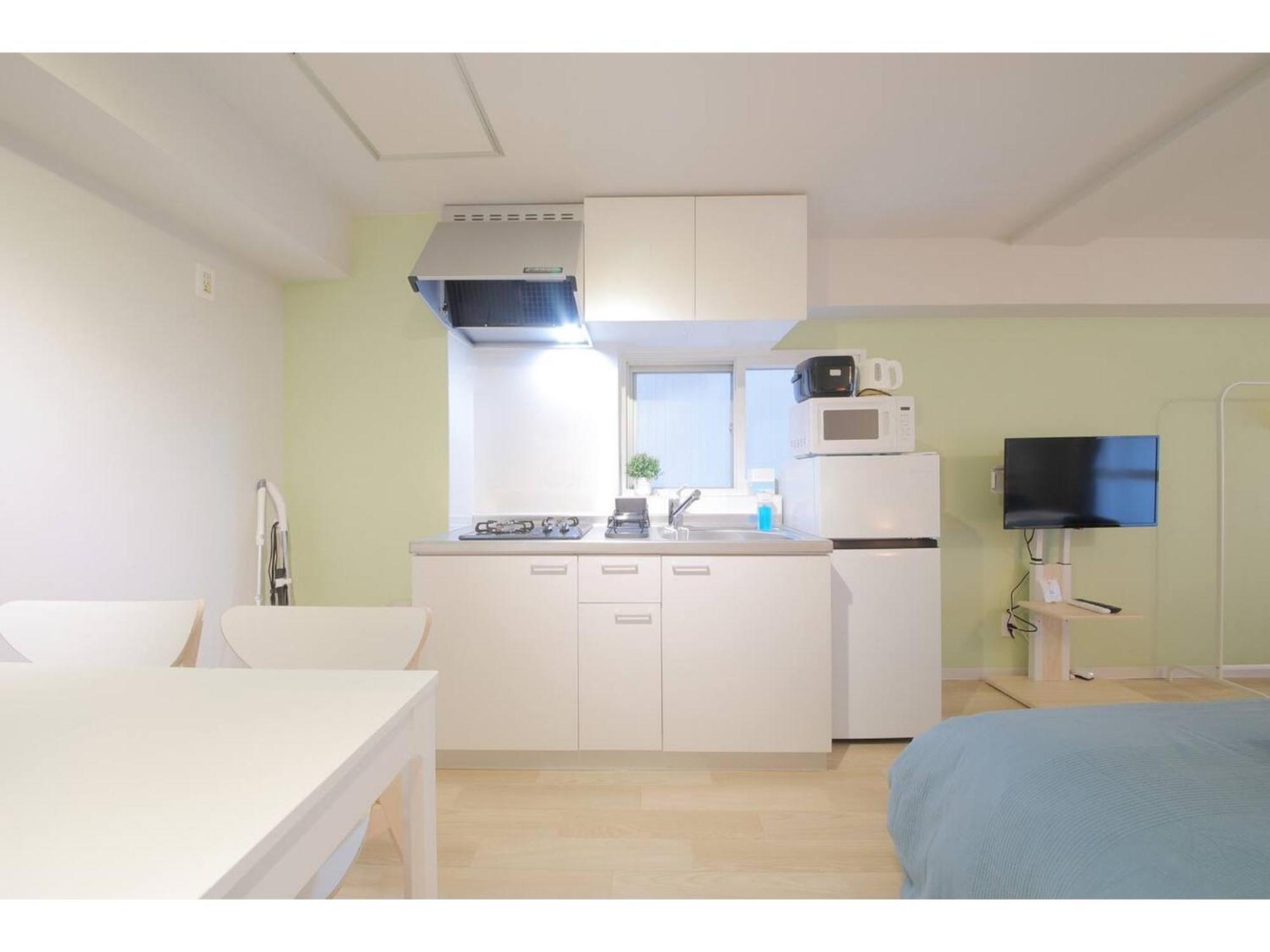 Apartment Mansion Cattleya - Vacation 18103