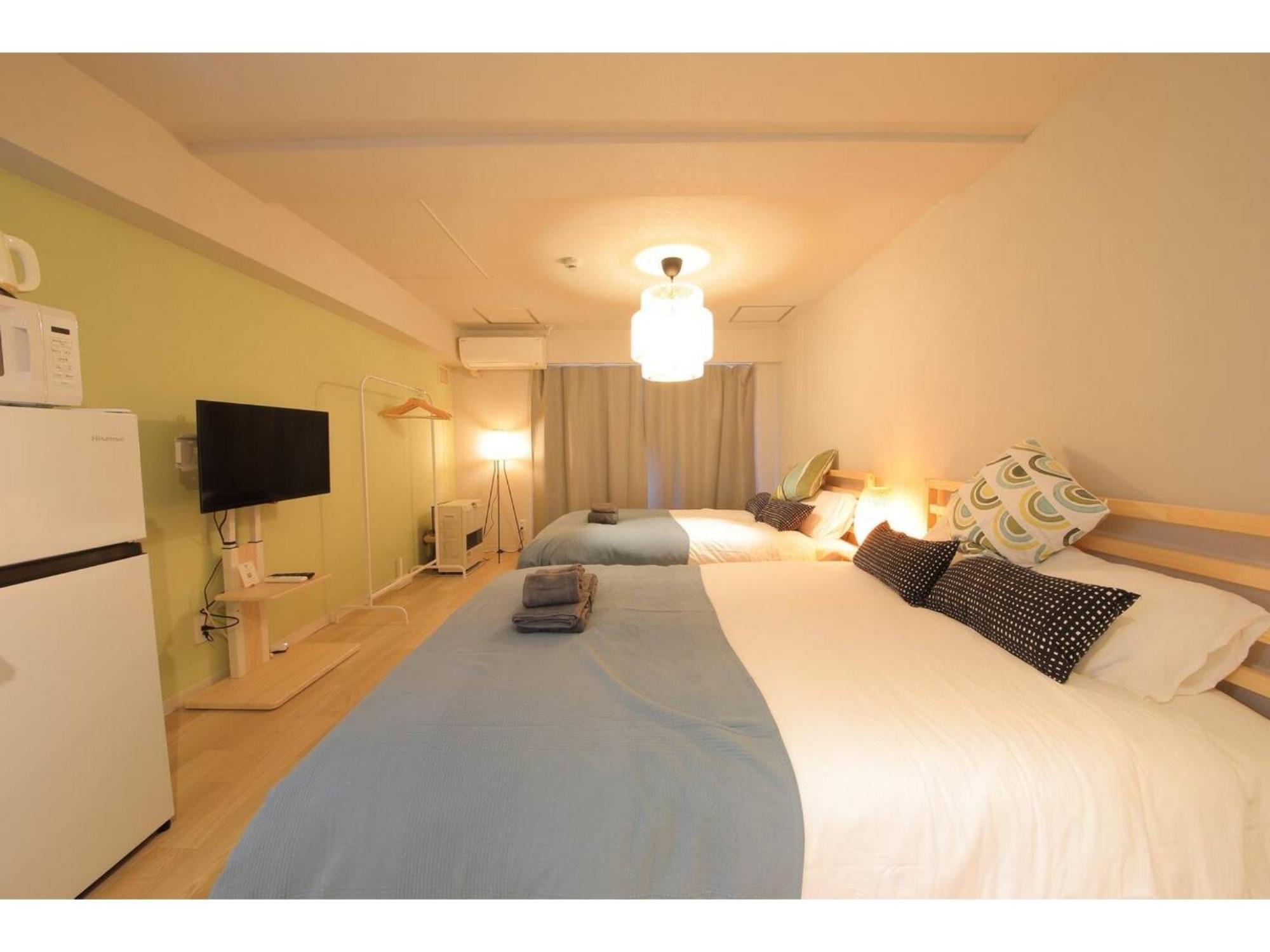 Mansion Cattleya - Vacation 18103 Apartment *