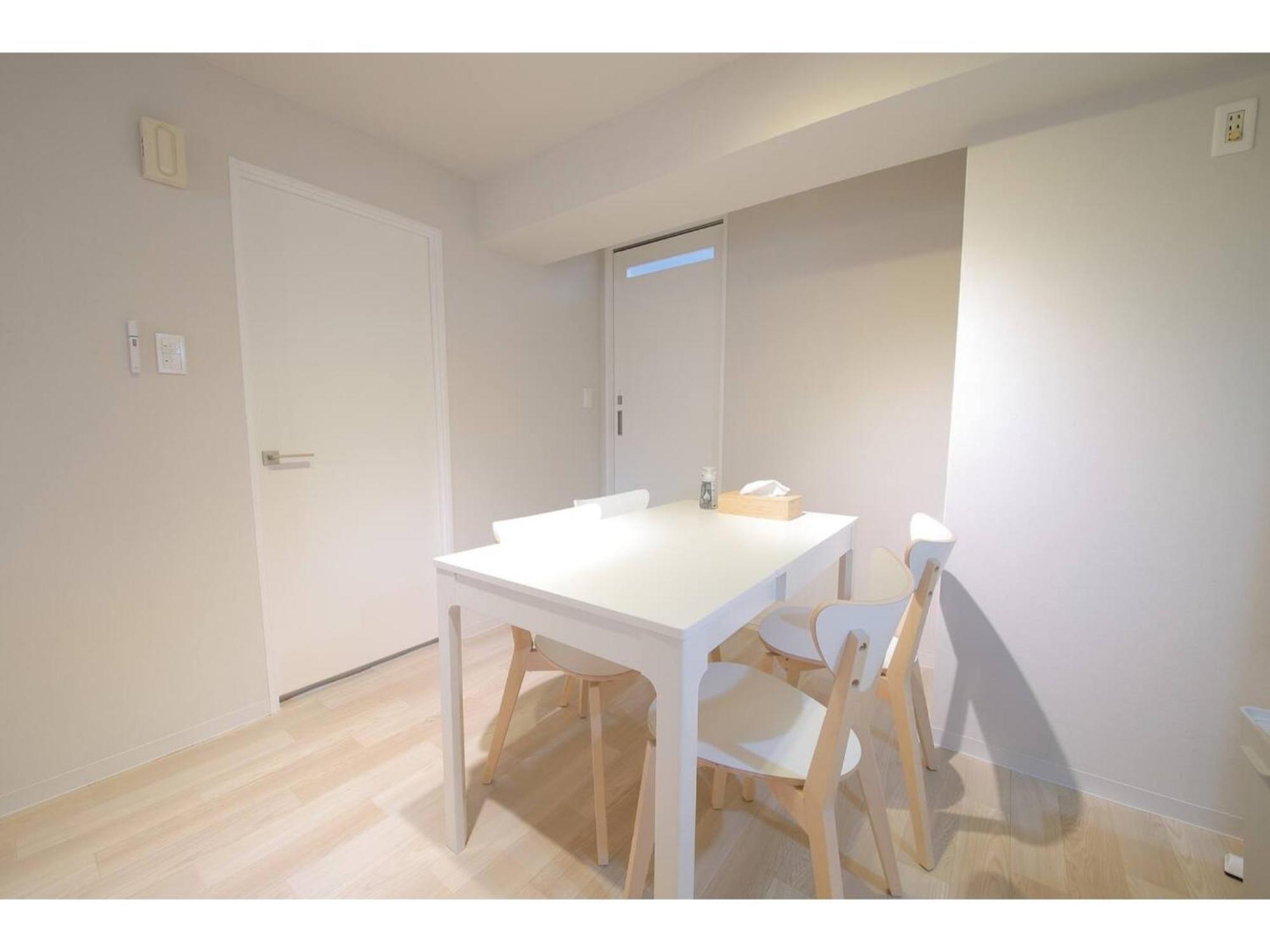 Mansion Cattleya - Vacation 18103 Apartment Sapporo