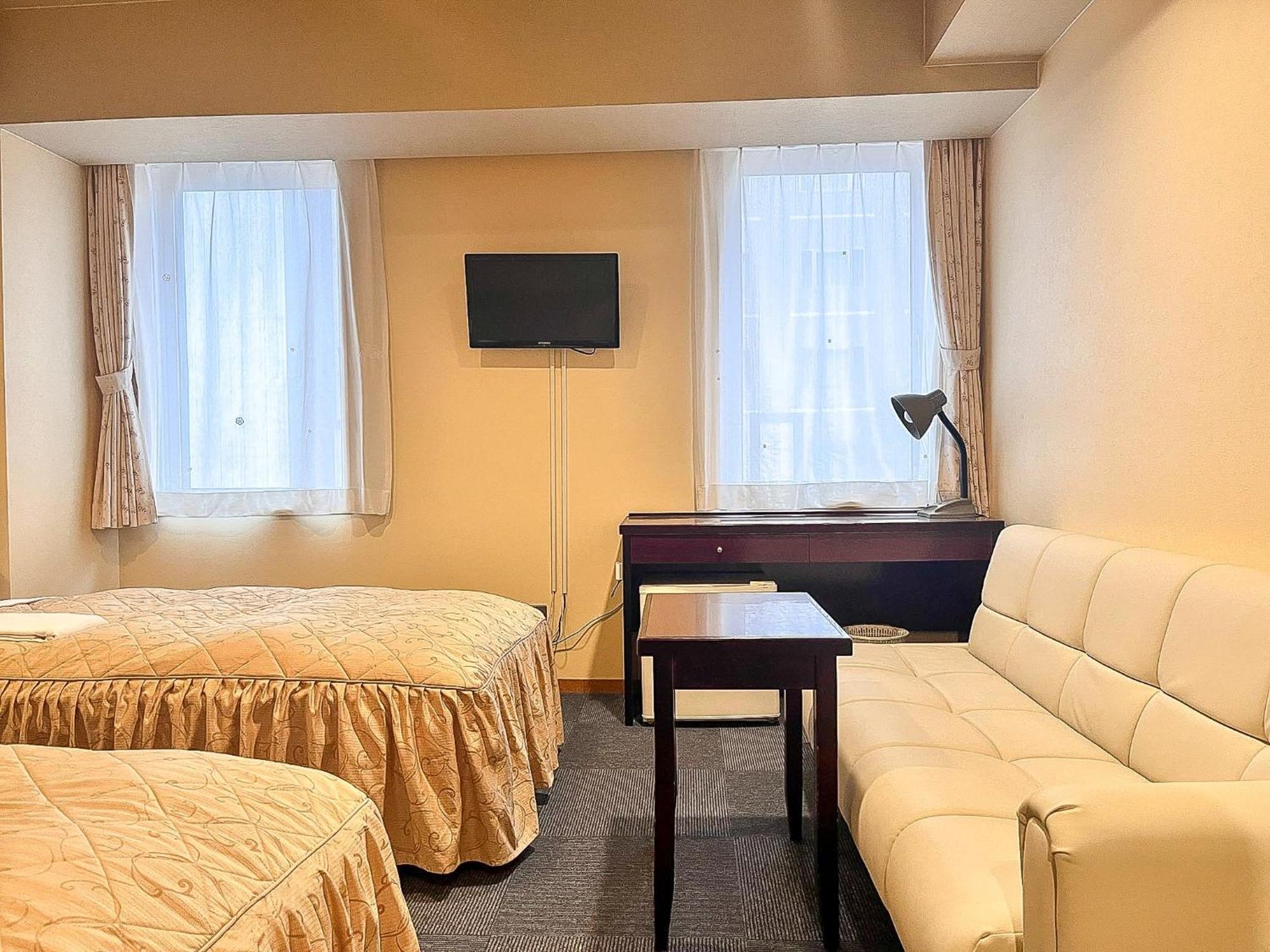 Sho - Vacation 61183v Hotel