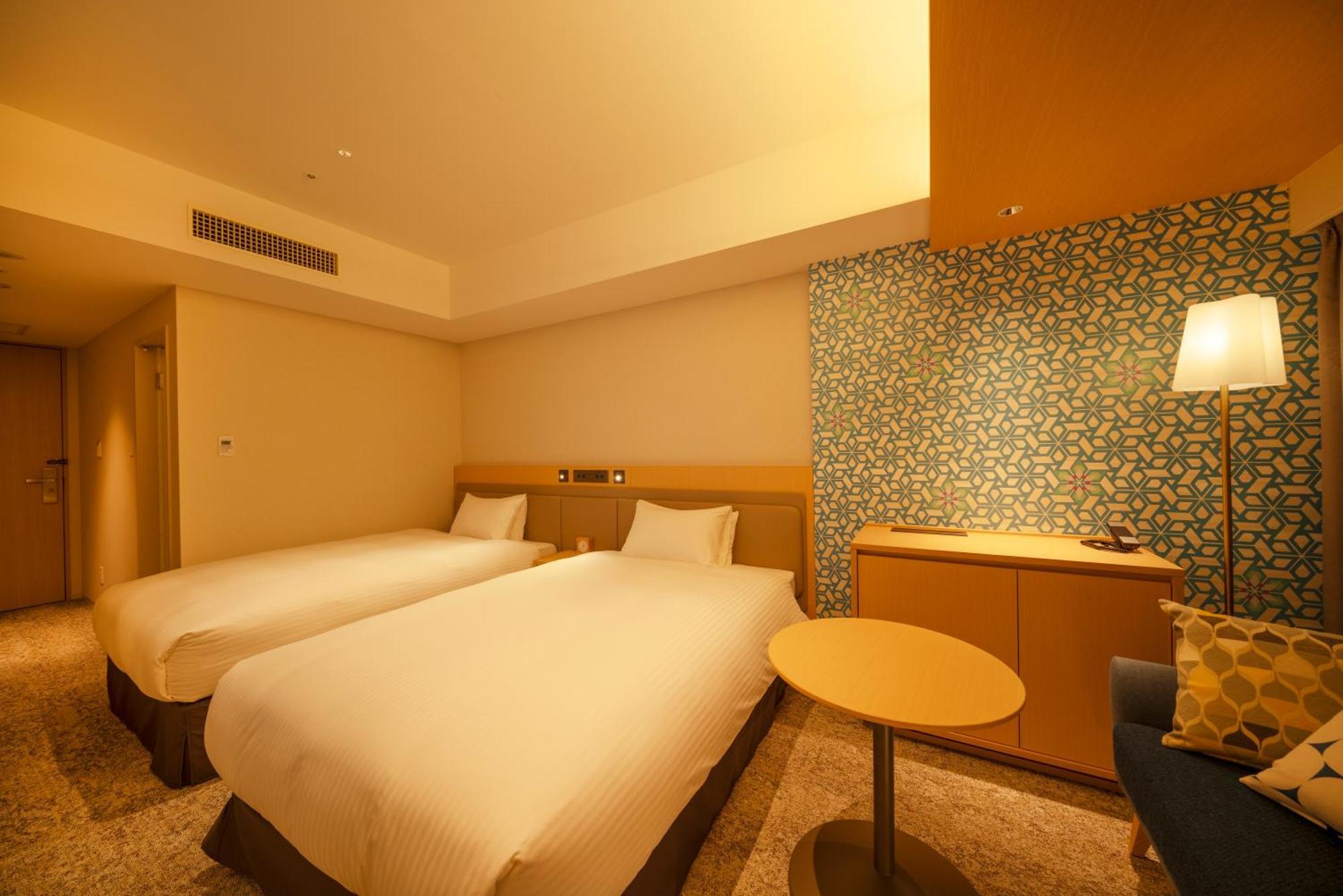 Emion Hotel Sapporo