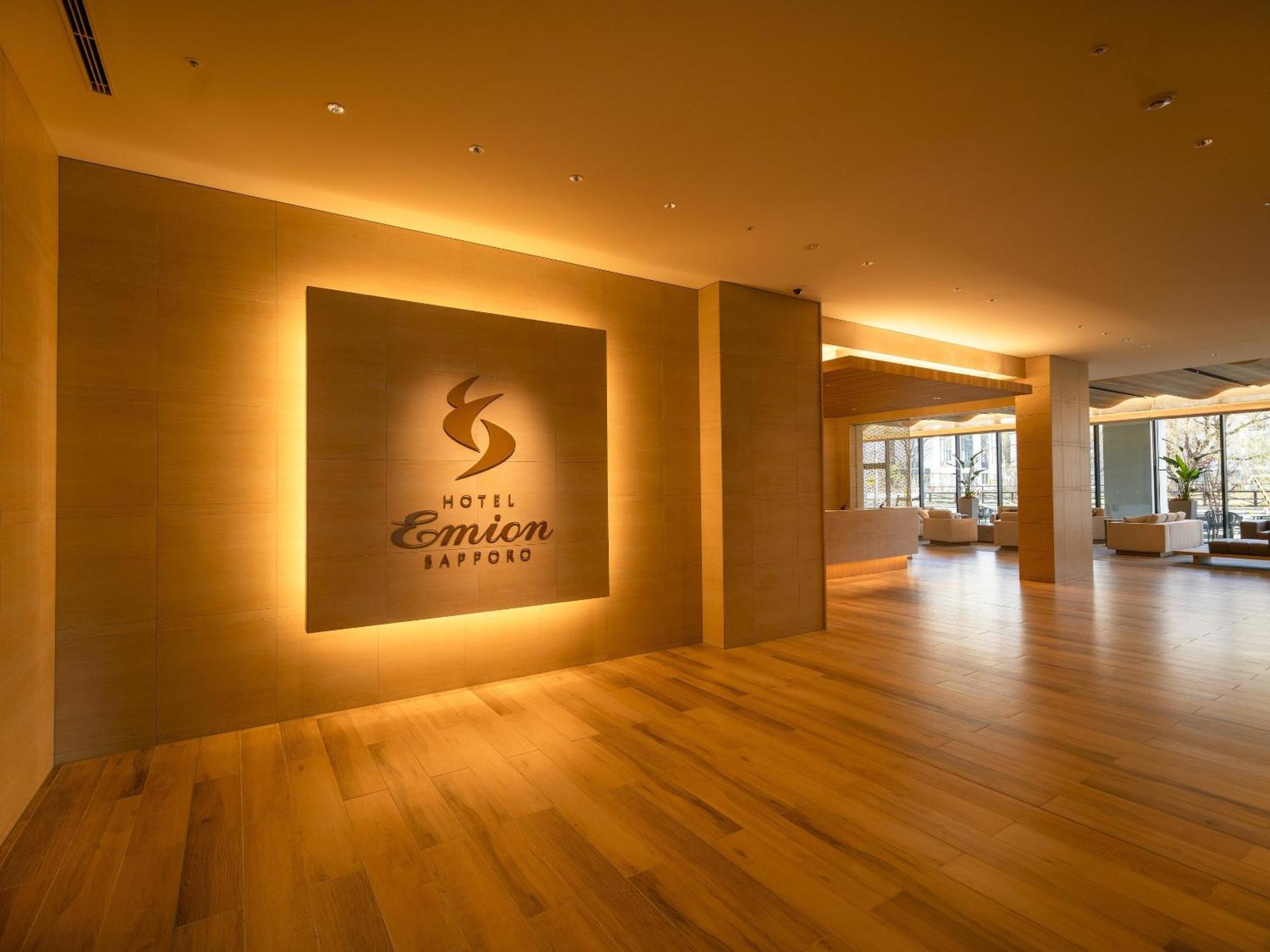 Emion Sapporo