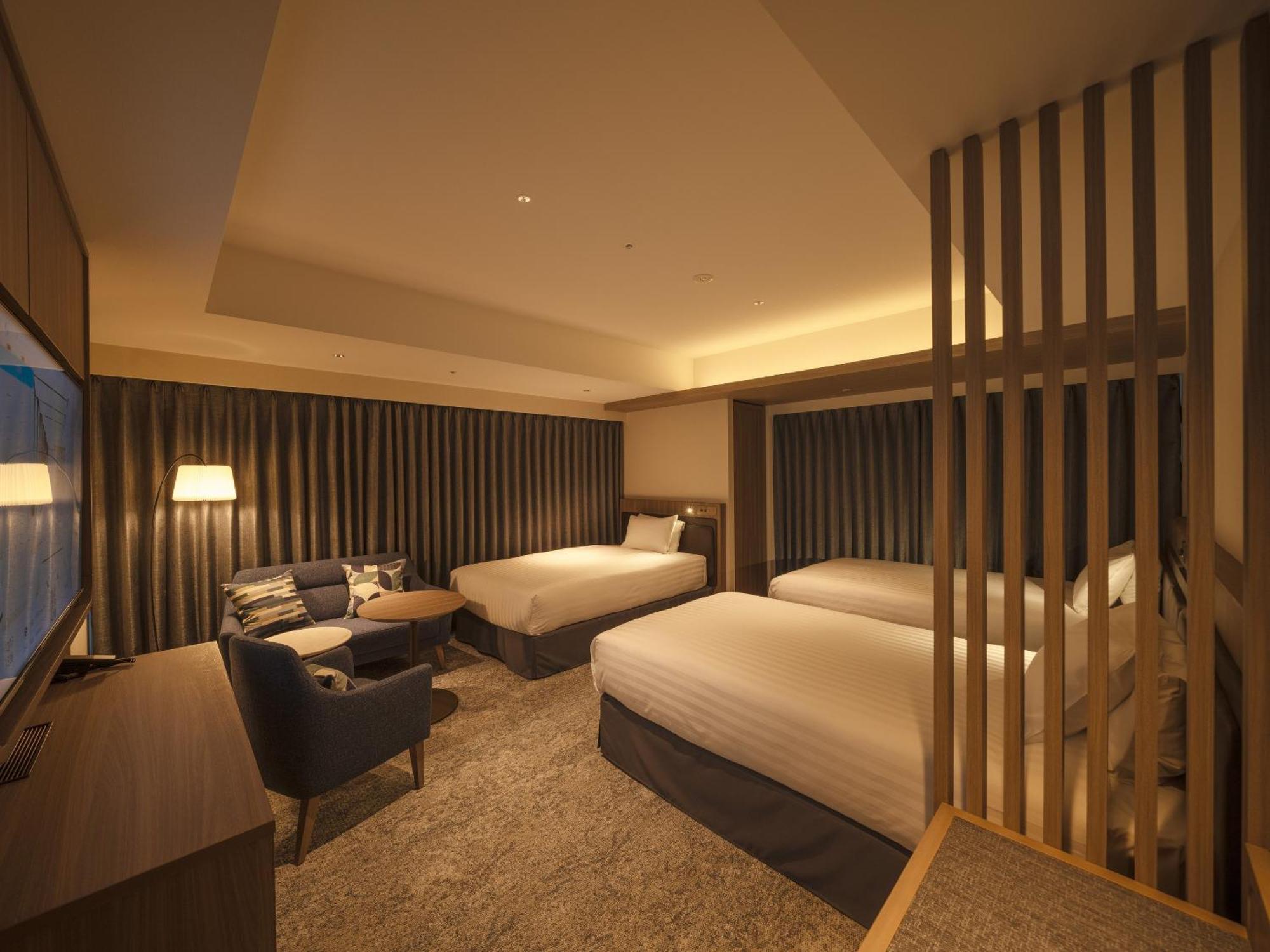 Emion 4* Sapporo