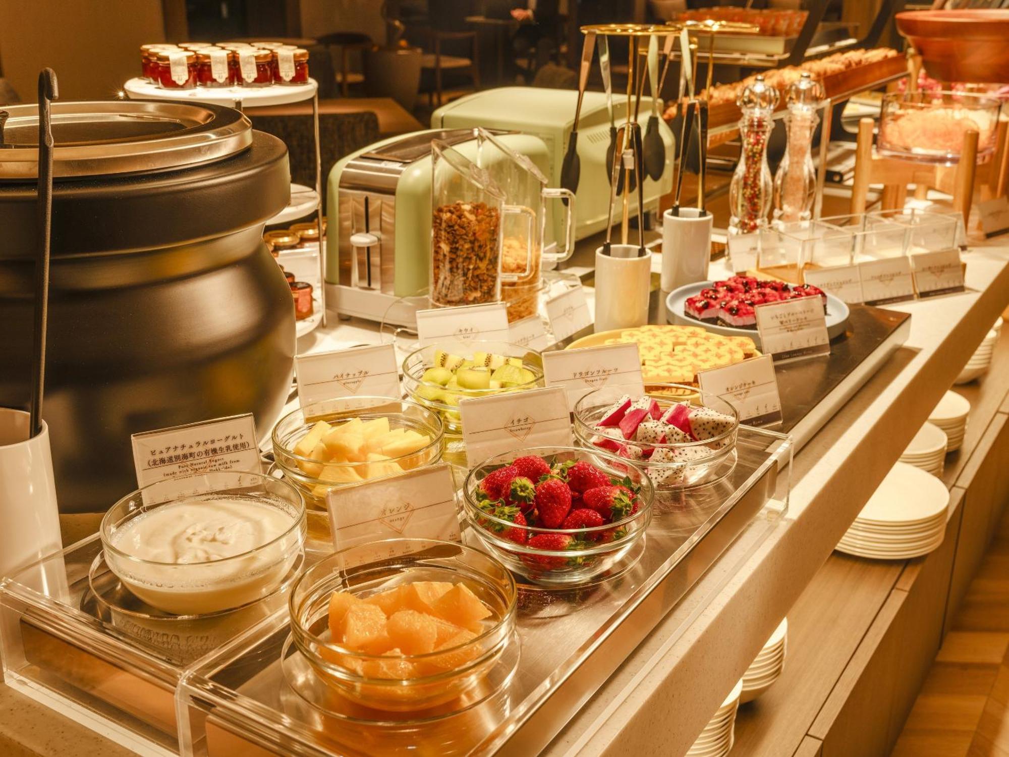 Emion Hotel Sapporo
