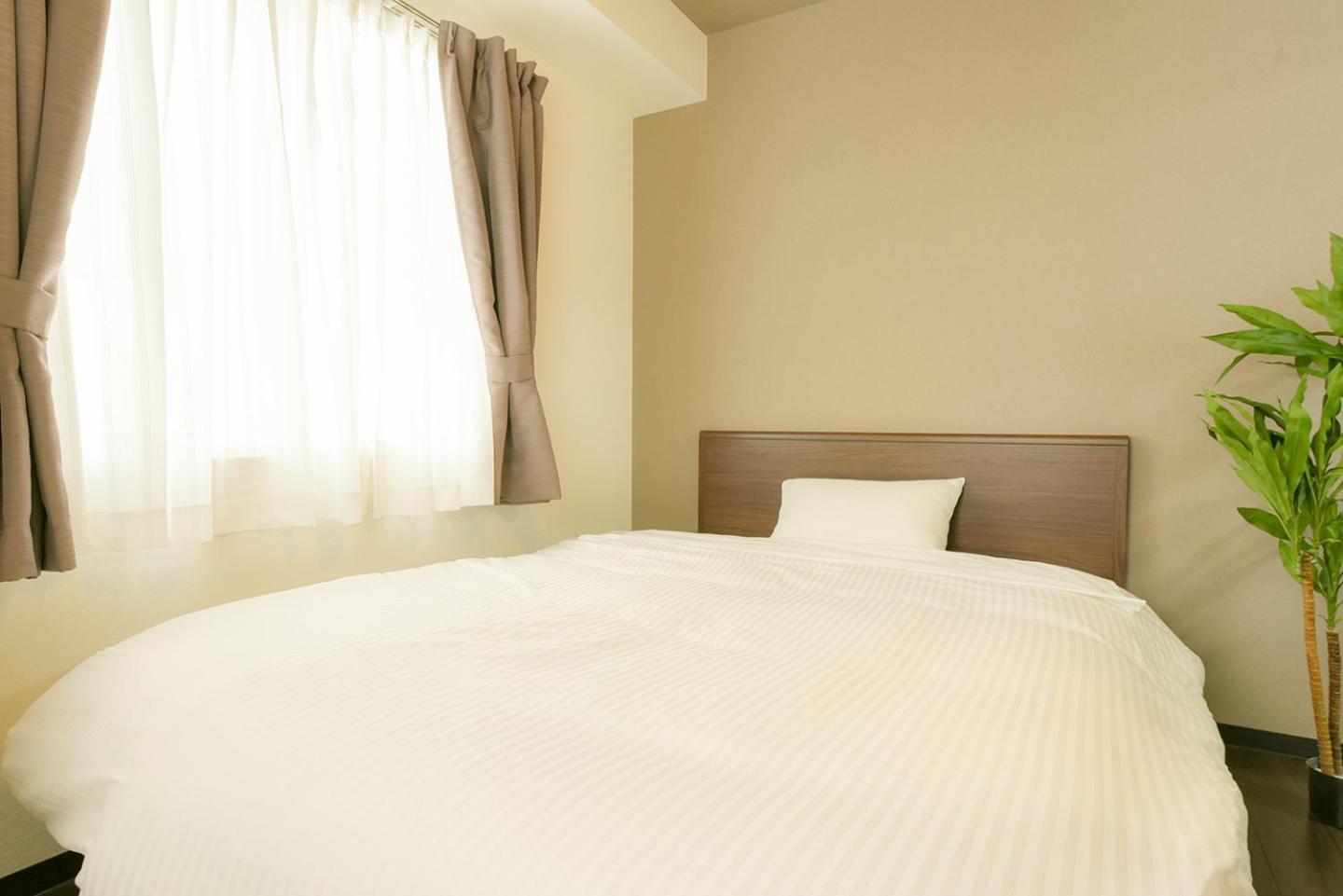 Suncort Minami 6-jo Ii 3* Sapporo