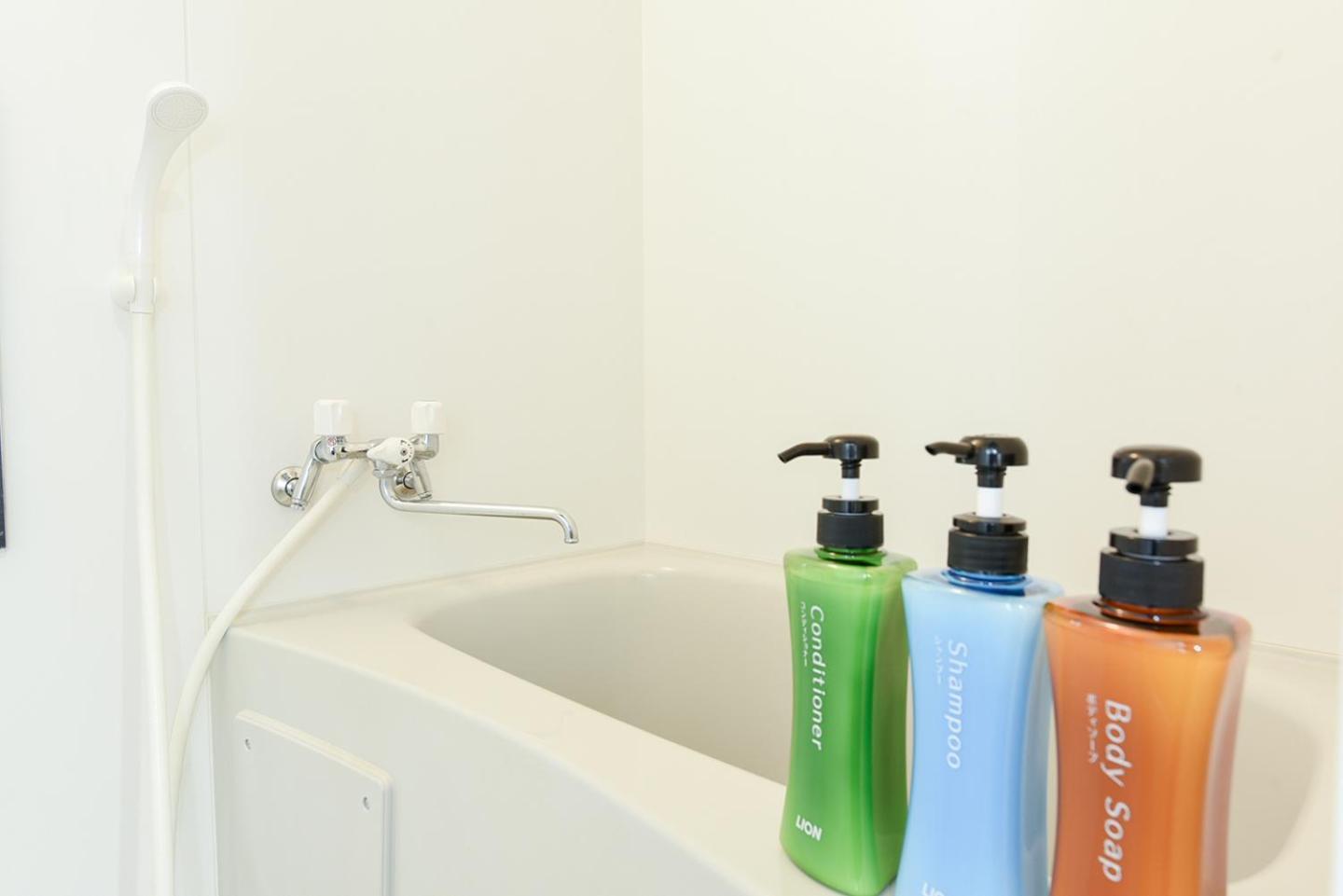 Suncort Minami 6-jo Ii Aparthotel 3*