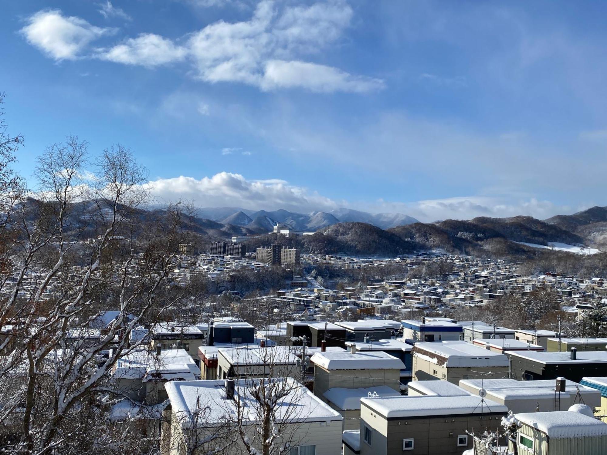 民泊森の家 Guest house Sapporo