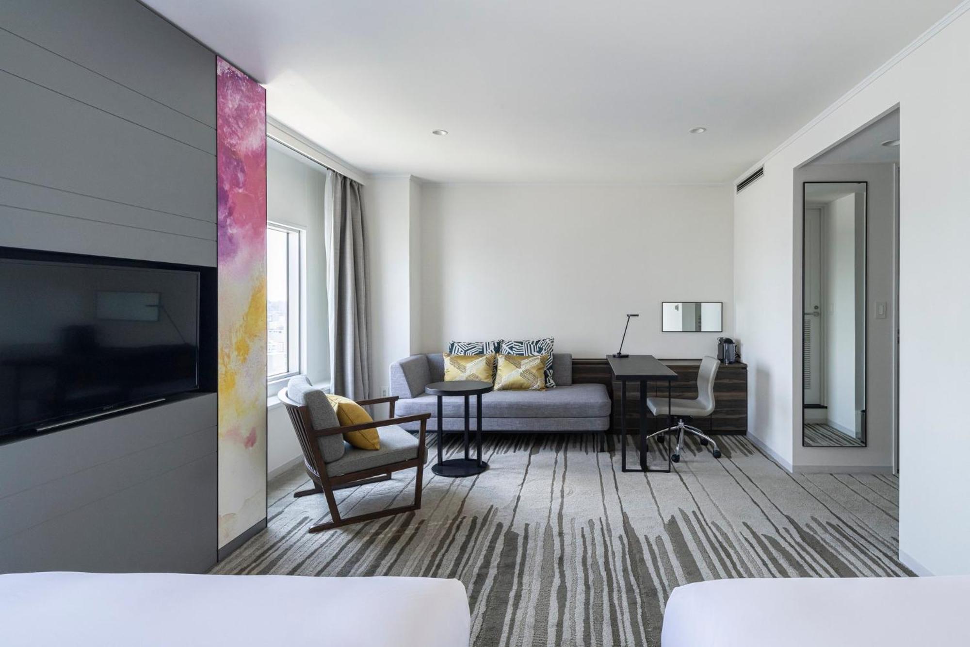 Ana Crowne Plaza By Ihg 5* Sapporo