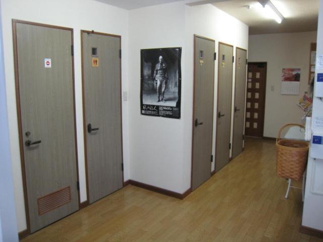 Backpackers Ino's Place Guest house