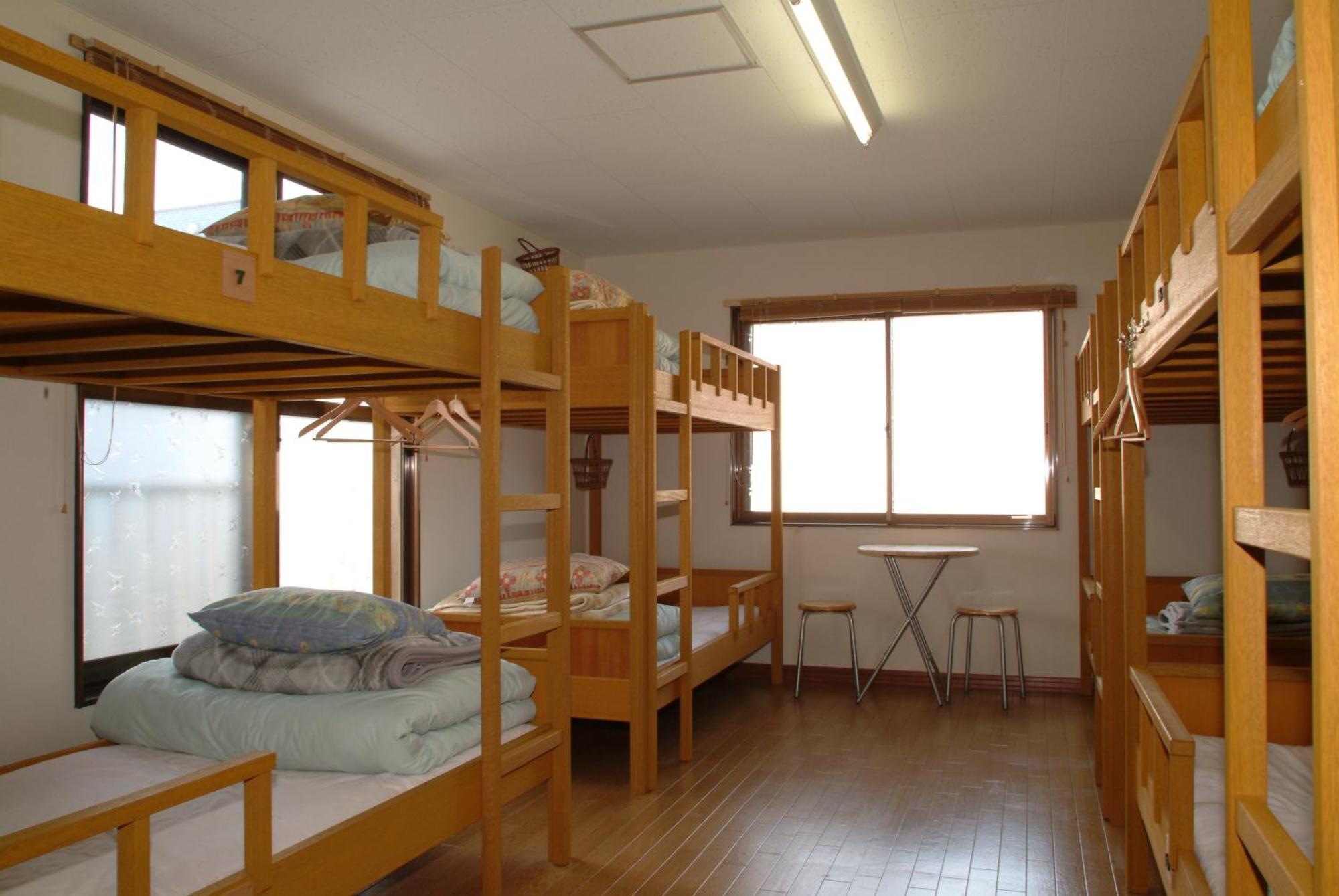 Backpackers Ino's Place