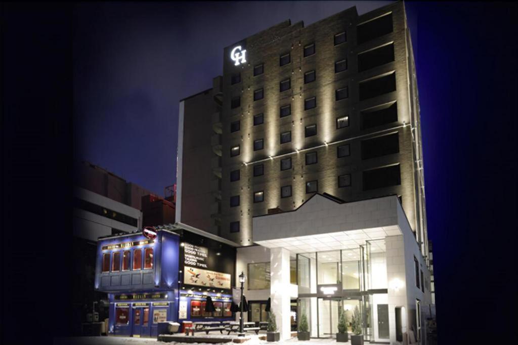 Quintessa Susukino 63 Relax & 5*
