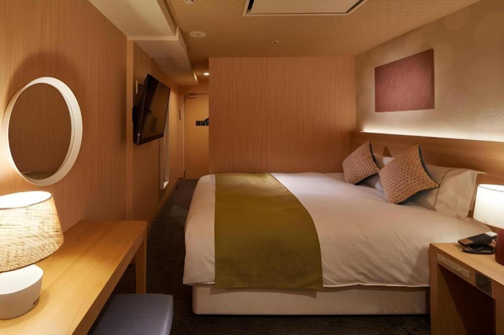 Hotel Quintessa Susukino 63 Relax & 5*