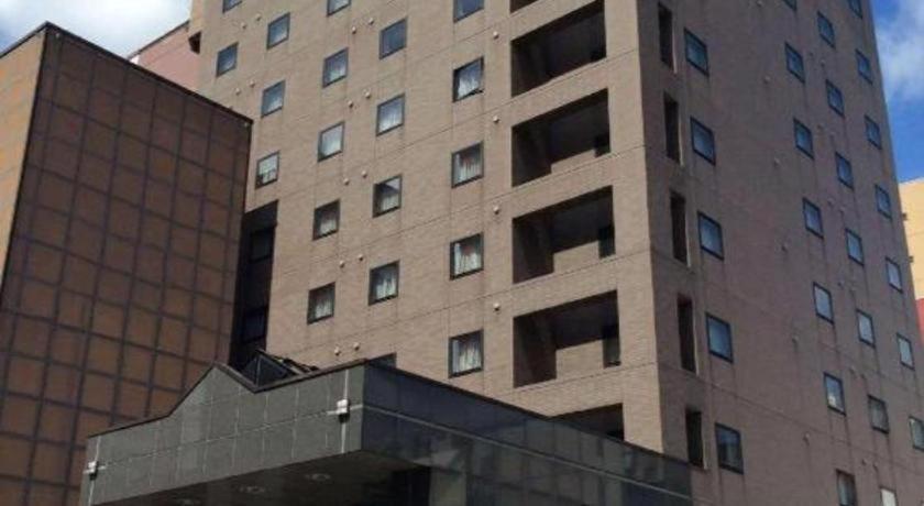 Hotel Quintessa Susukino 63 Relax &