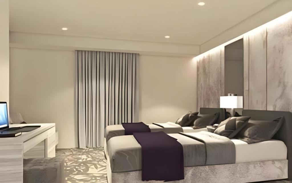 Quintessa Susukino 63 Relax & 5* Sapporo