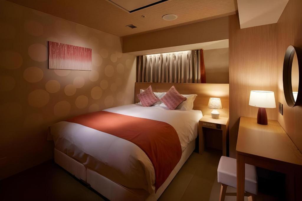 Quintessa Susukino 63 Relax &
