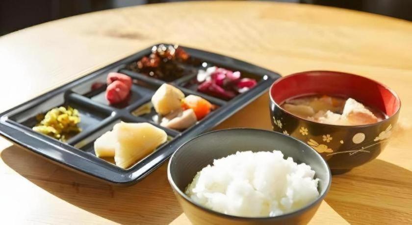 Quintessa Susukino 63 Relax & Hotel Sapporo