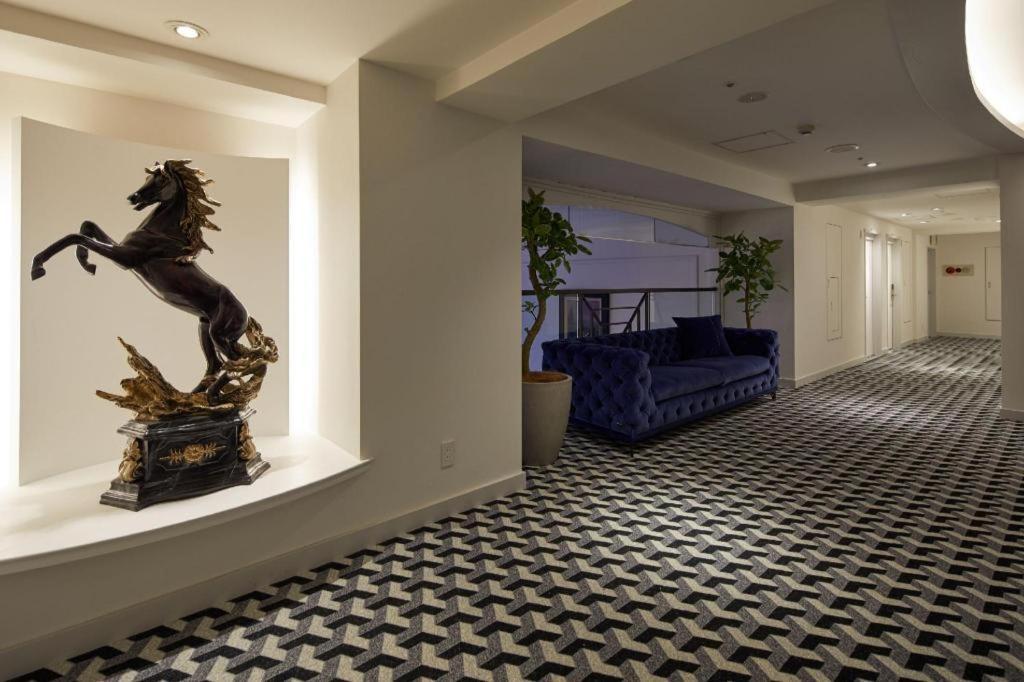 Hotel Quintessa Susukino 63 Relax &