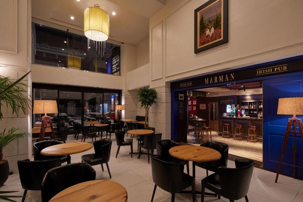 Hotel Quintessa Susukino 63 Relax &