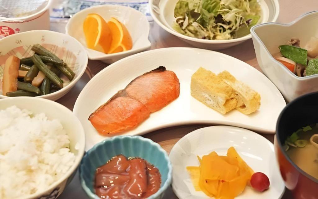 Quintessa Susukino 63 Relax & Hotel Sapporo