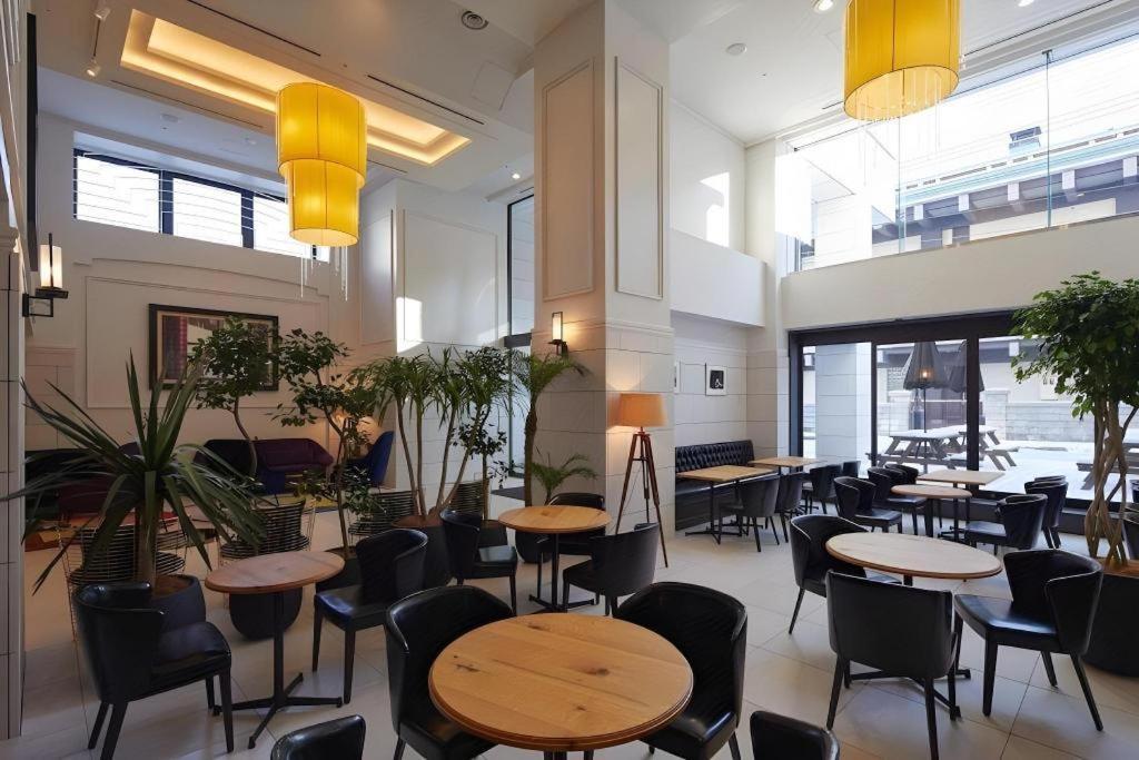 Quintessa Susukino 63 Relax & 5* Sapporo
