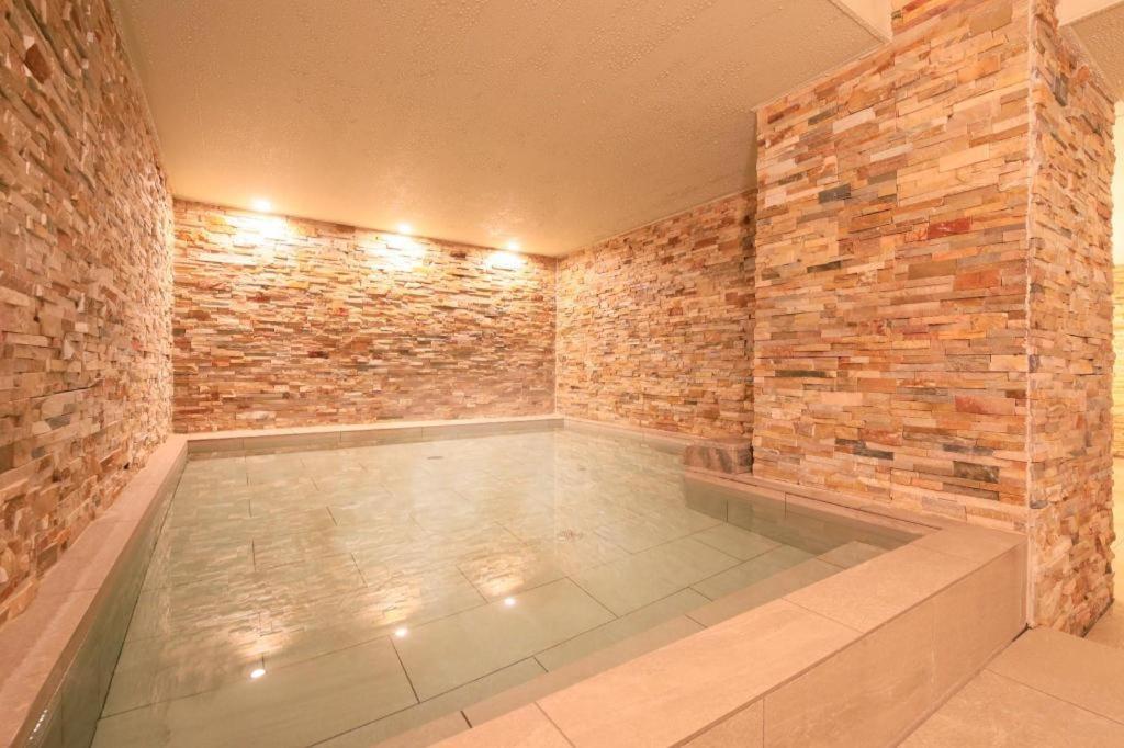 Quintessa Susukino 63 Relax & Hotel Sapporo