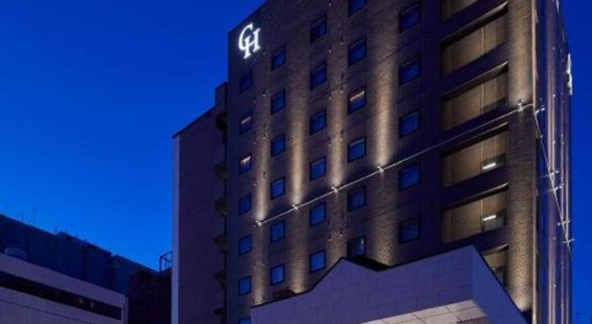 Quintessa Susukino 63 Relax & Hotel