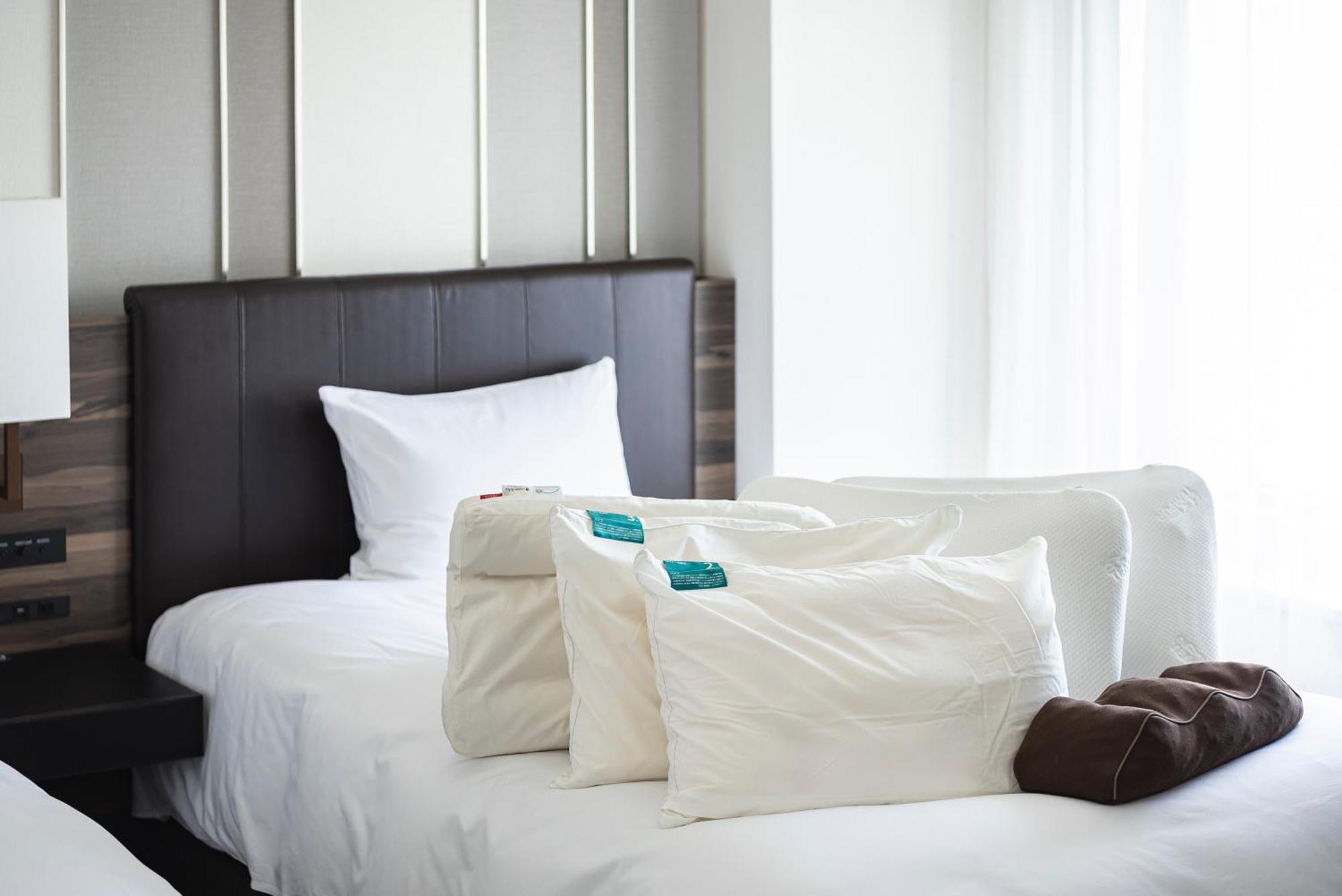 Ana Crowne Plaza By Ihg 5*