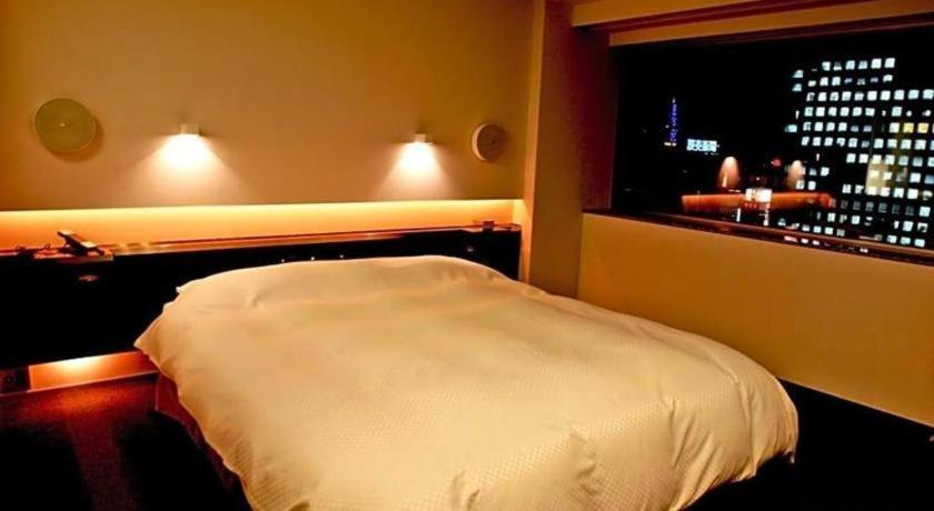 Hotel Century Royal