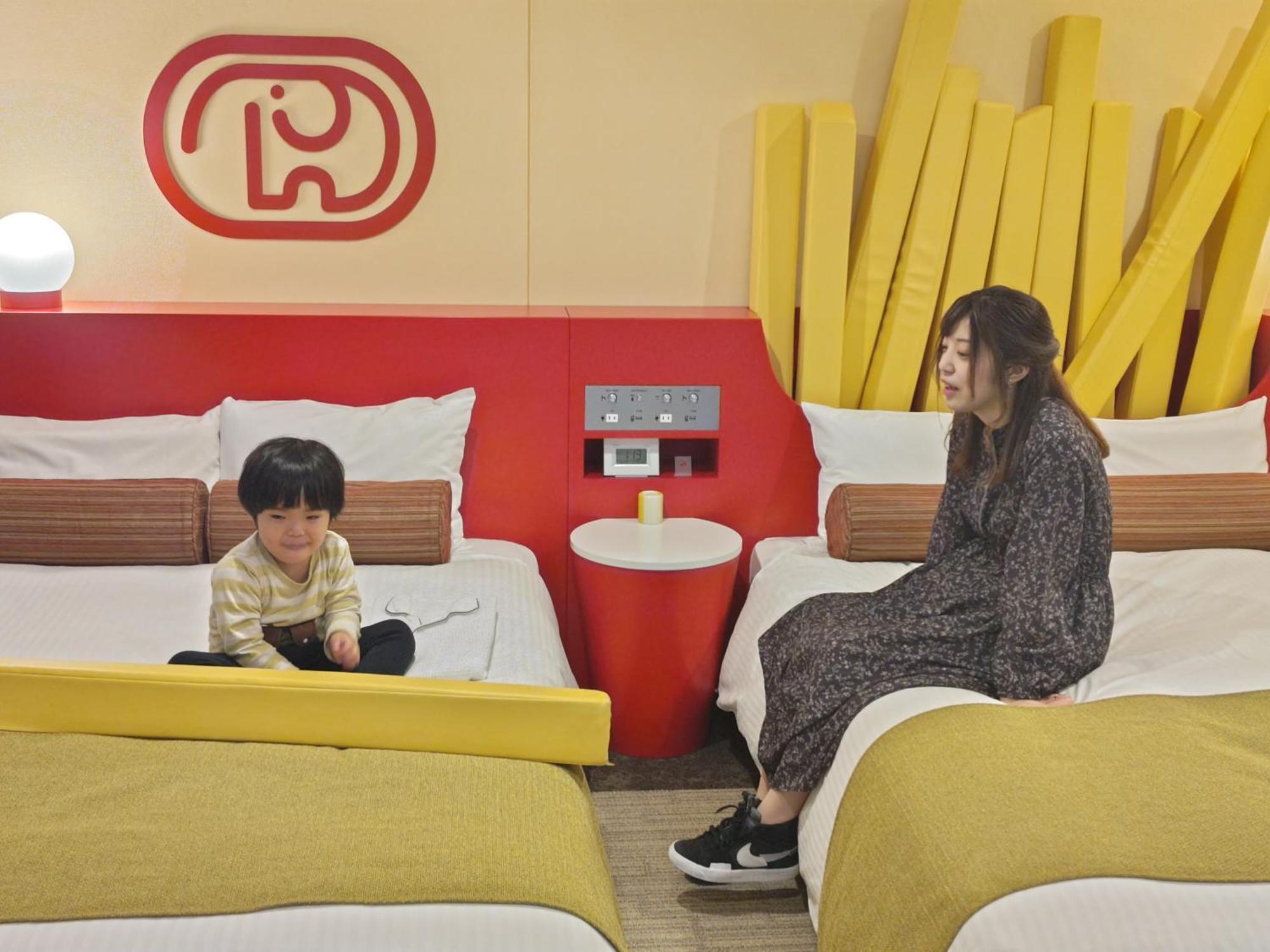 Rembrandt Style Hotel 3*