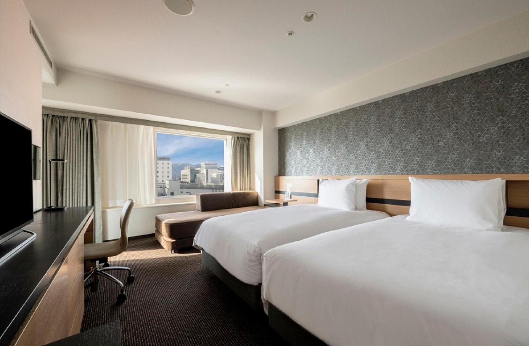 Ana Crowne Plaza By Ihg