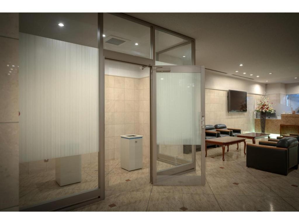 Hotel Ronshan Sapporo