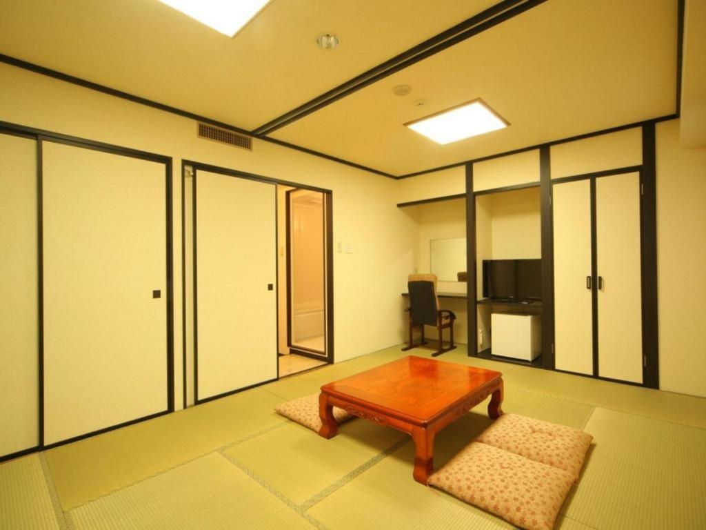 Ronshan Hotel