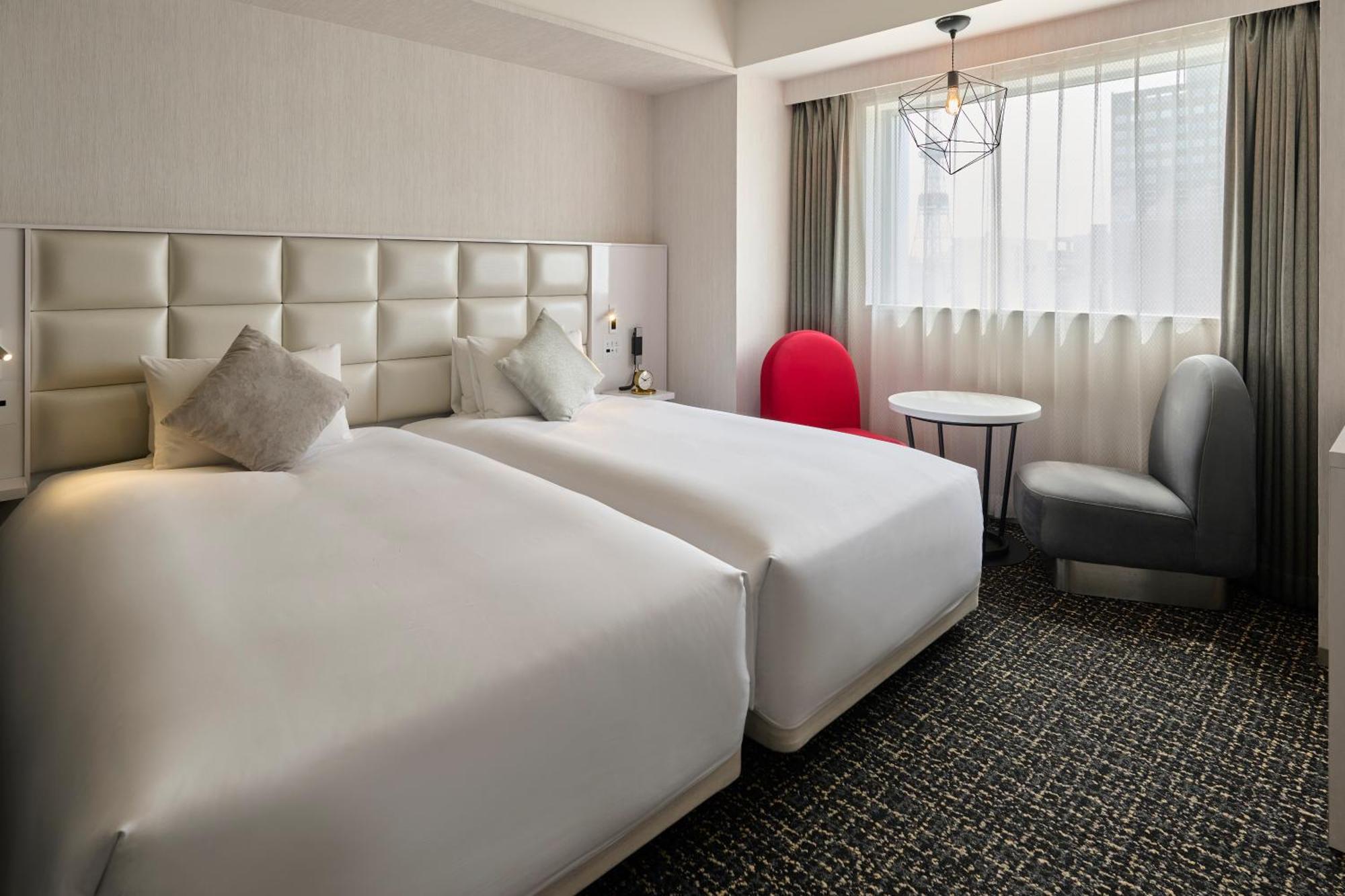 Cross Hotel Sapporo
