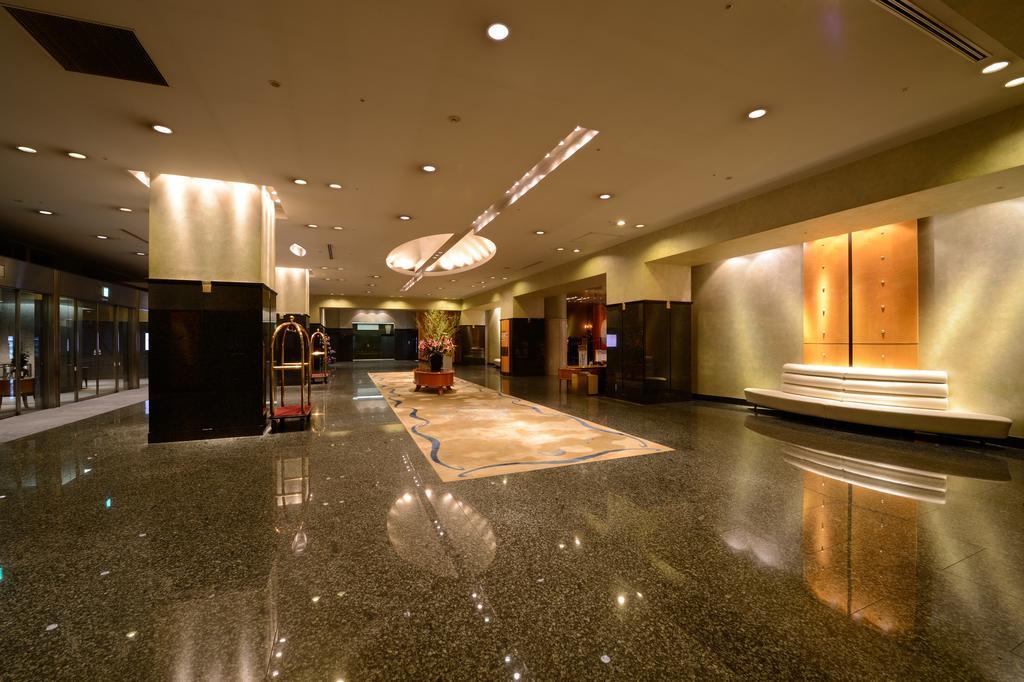 Royton Hotel Sapporo