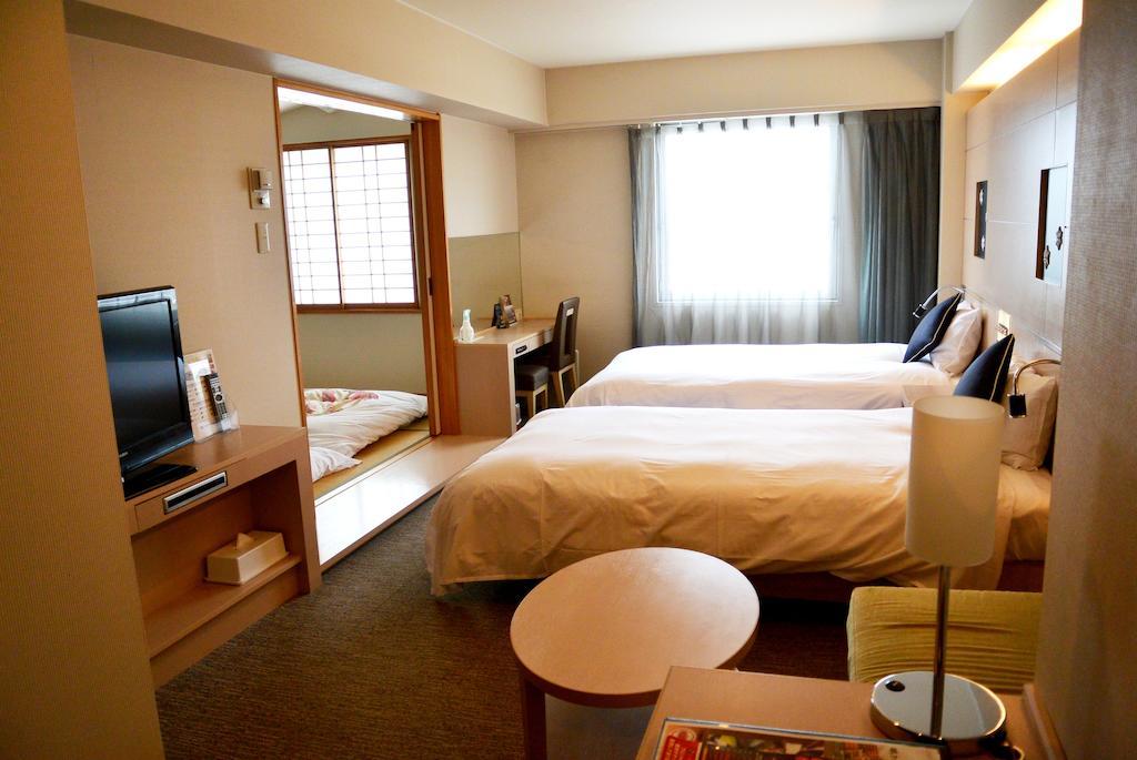 Hotel Tmark Sapporo