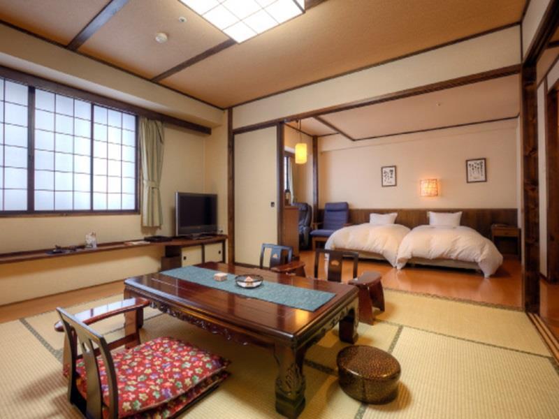 Ryokan Nukumorino-yado Furukawa Sapporo