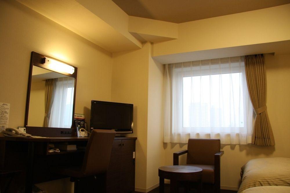 Route-inn Chuo Hotel