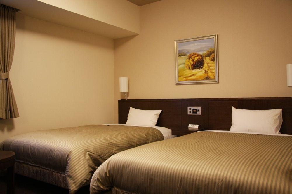 Route-inn Chuo Hotel Sapporo