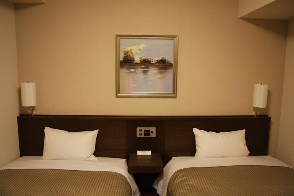 Route-inn Chuo Hotel 3*