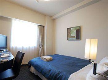 Route-inn Ekimae Kitaguchi Hotel