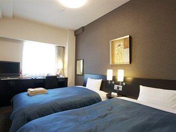 Route-inn Ekimae Kitaguchi Hotel Sapporo