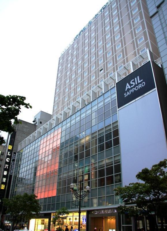 Hotel Route-inn Chuo