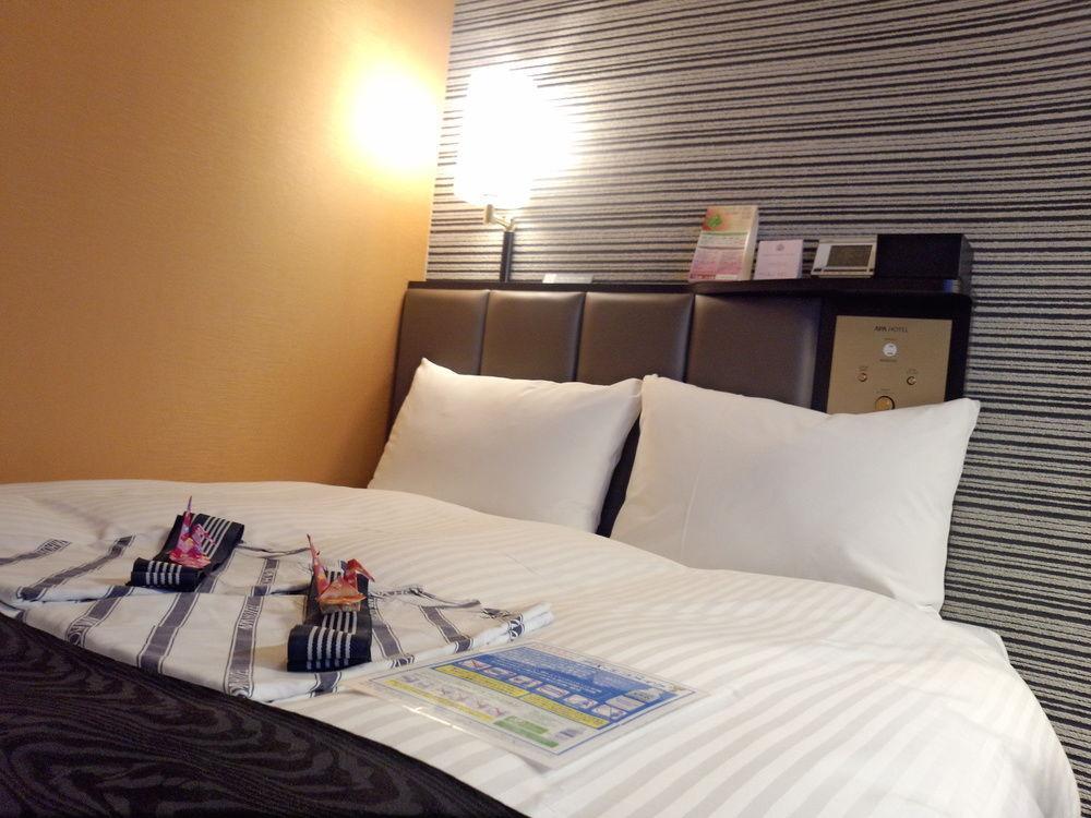 Nest Ekimae Hotel Sapporo