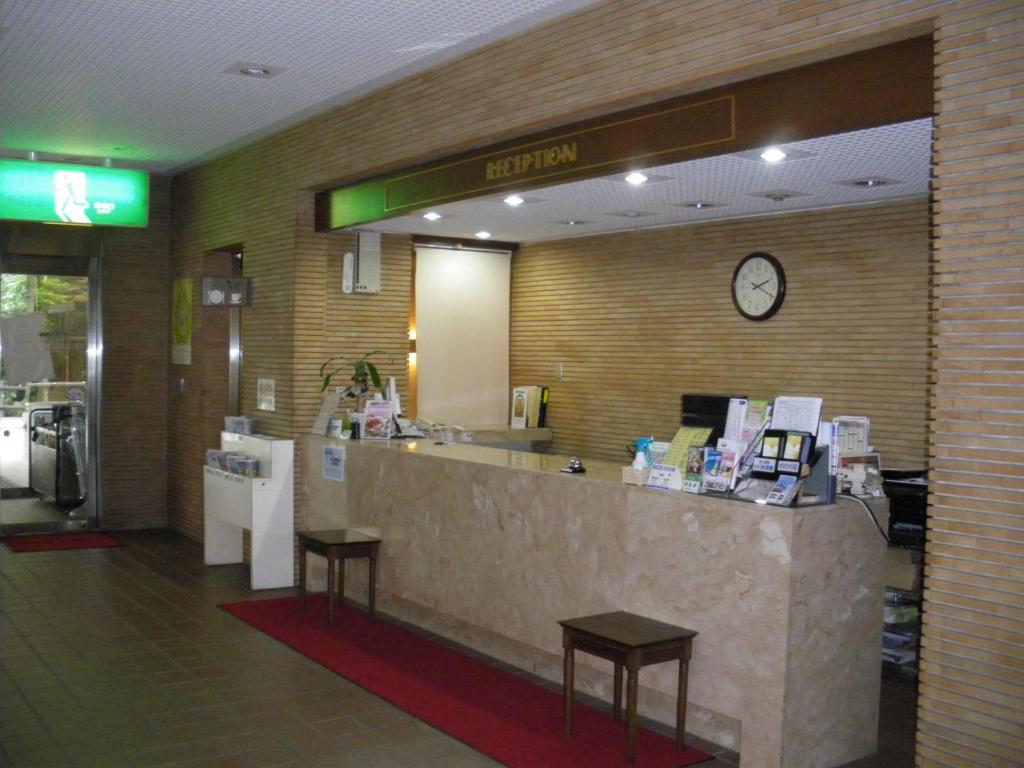 Relief Susukino Hotel 3*