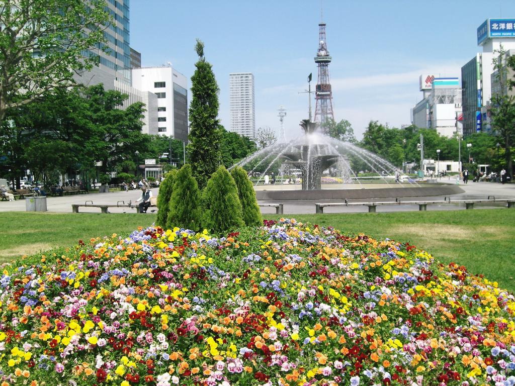 Okura Hotel