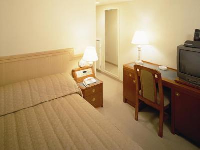 Hotel Mystays Premier Sapporo Hotel