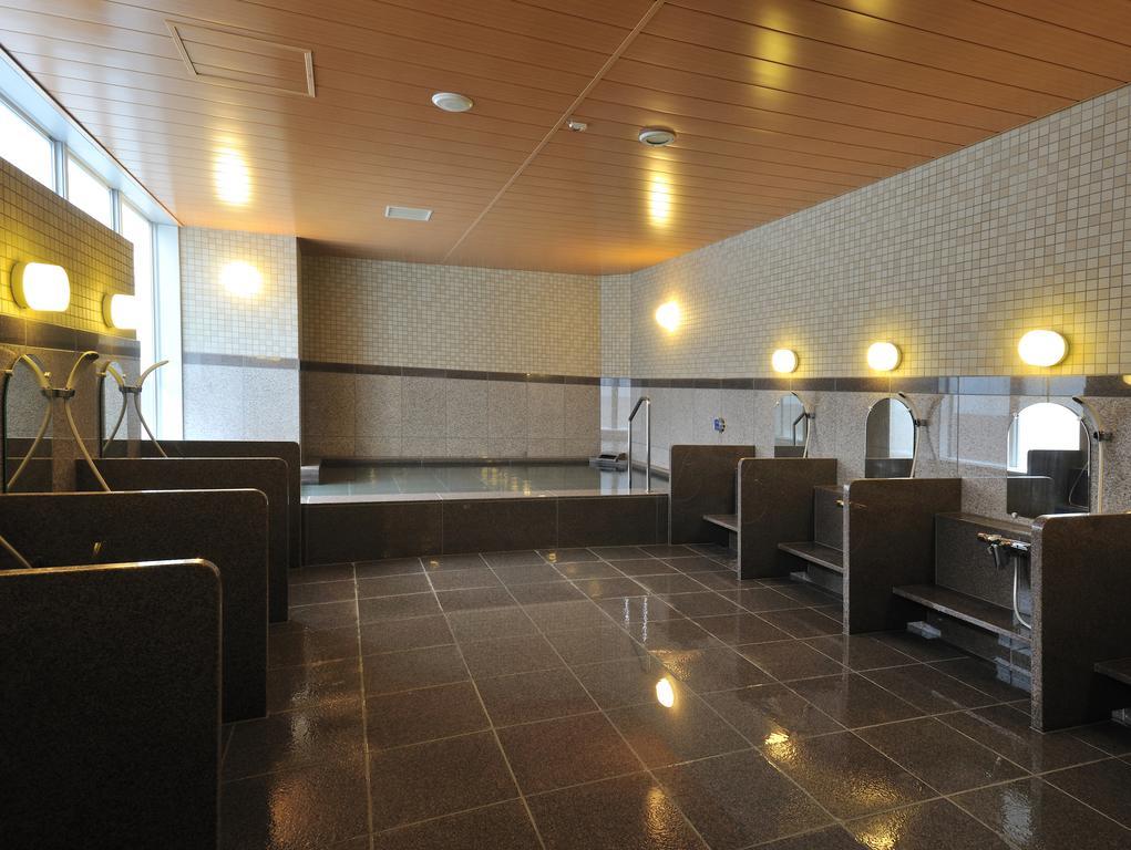 Route-inn Chuo