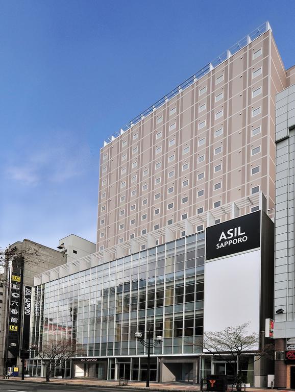 Route-inn Chuo Hotel 3*