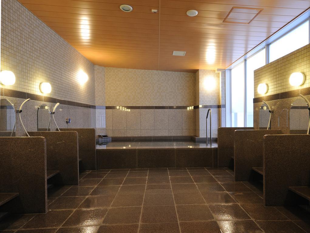 Route-inn Chuo 3* Sapporo